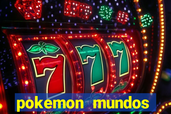 pokemon mundos elementais apk